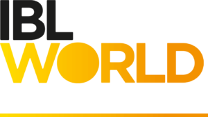 Logo IBL World